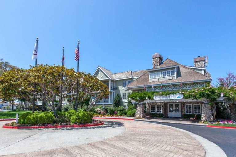 Resort  Carlsbad