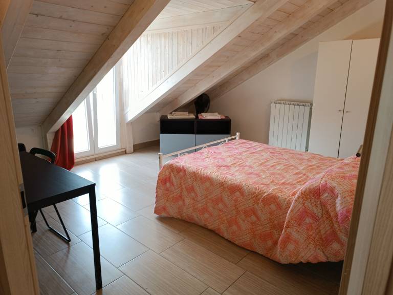 Casa Sambuceto