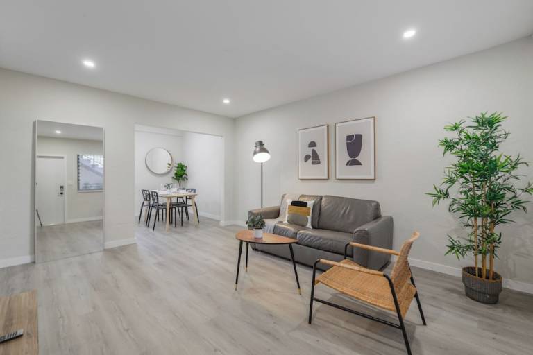 Apartment Miami