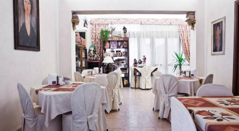 Locanda Modigliani — photo 4