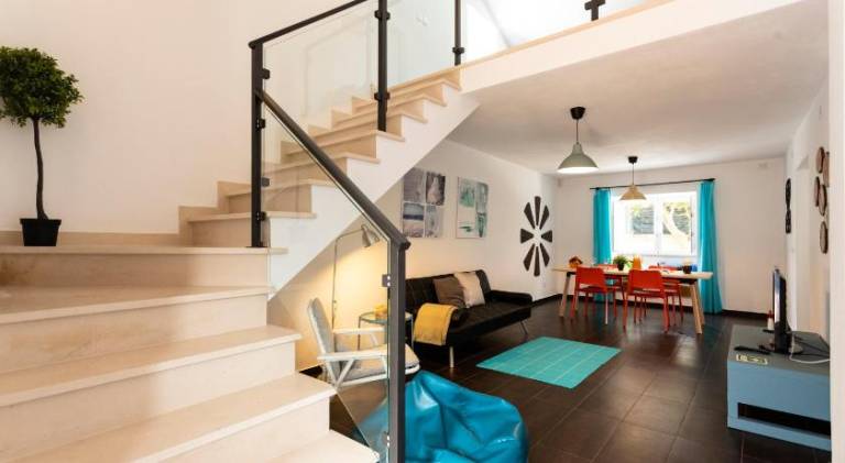 House  Ericeira