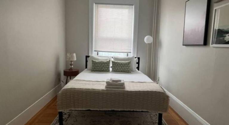 Apartment | Pets allowed — photo 3