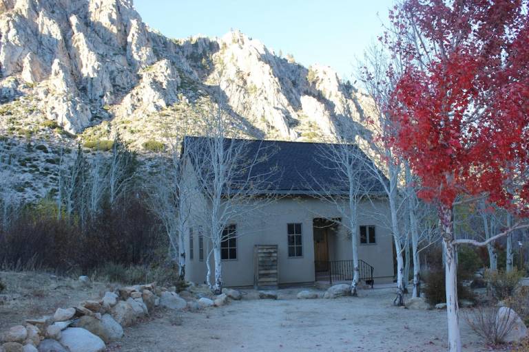 Cottage Alpine Village