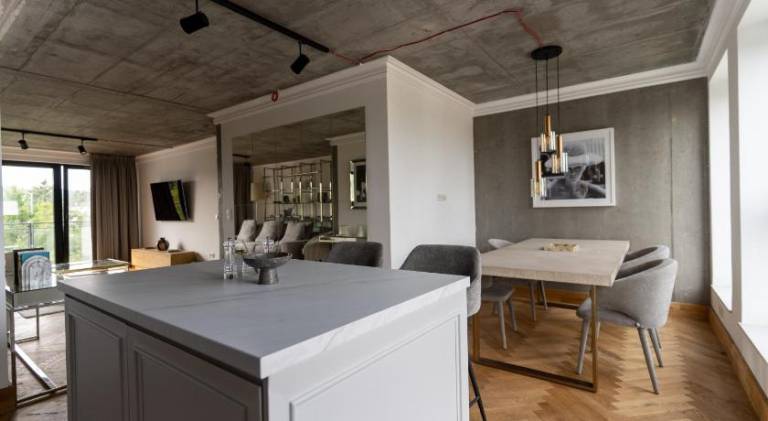 Serviced apartment | Pets are welcome — photo 3