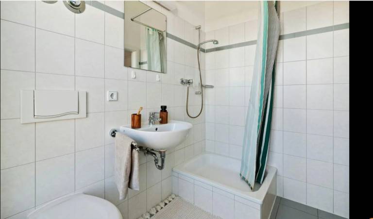 Dedicated room with 1 room for 2 persons — photo 2