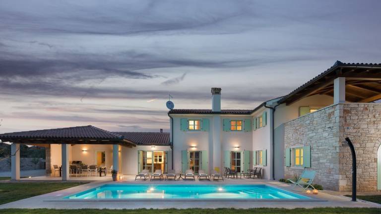 Ferienwohnung Vodnjan