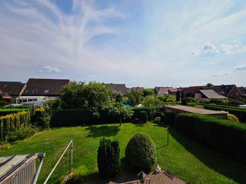 Ferienwohnung Bocholt