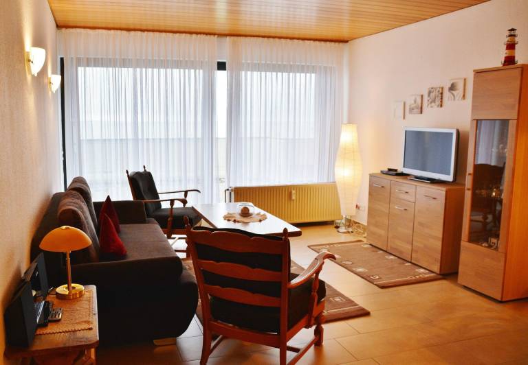 Ferienwohnung Norderney