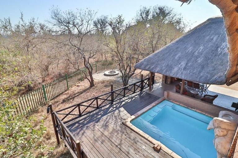 Huis Marloth Park