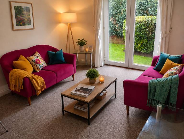Apartment Newbury