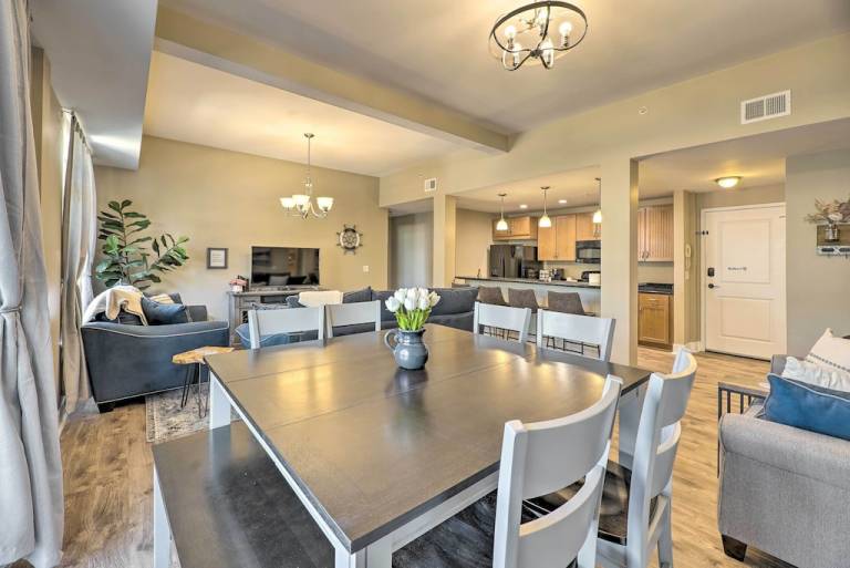 Condo Grand Haven