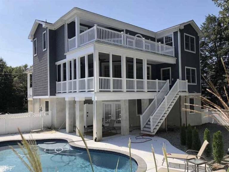 House  Wildwood Highlands Beach