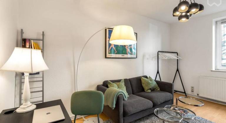 Rental apartment | Pet-friendly in Braunschweig