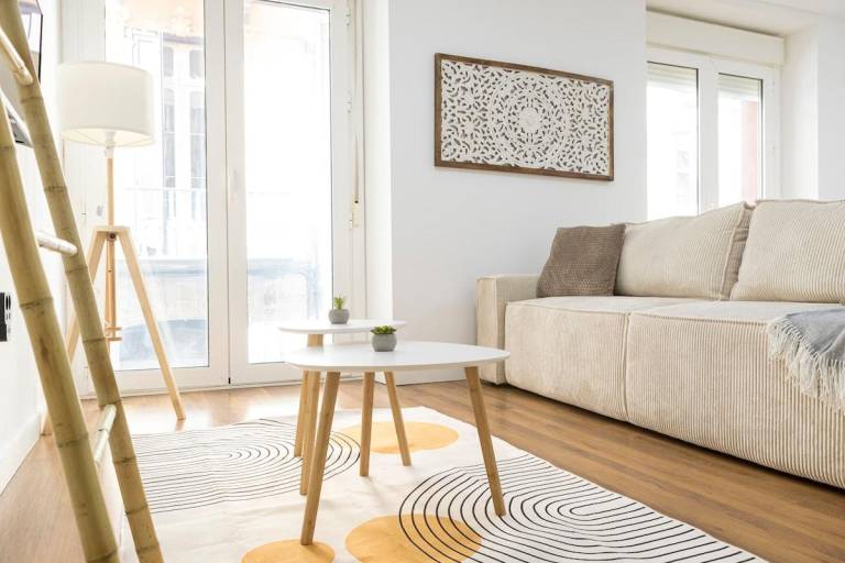 House | Near Alcazaba of Málaga | Pets are welcome — photo 2