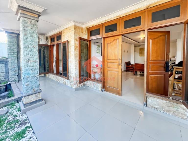 House with 2 rooms for 15 persons — photo 4