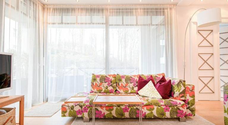 Pleasant holiday apartment | Close to the beach | Pets allowed in Ostseebad Baabe