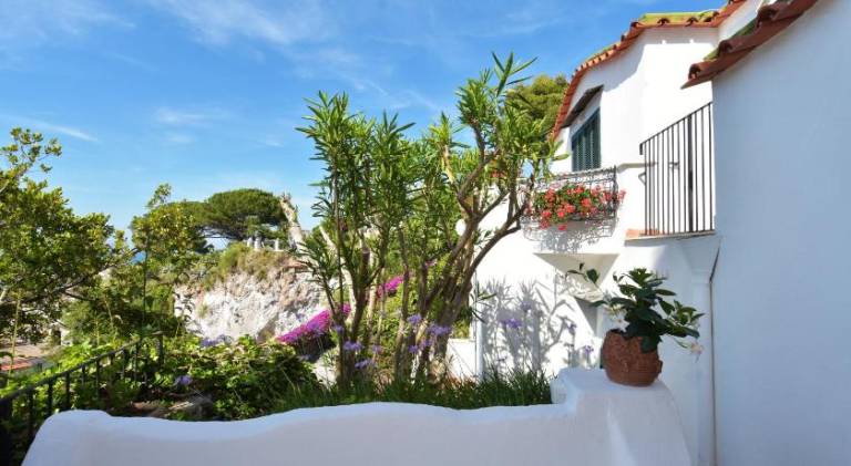 Villa Ischia