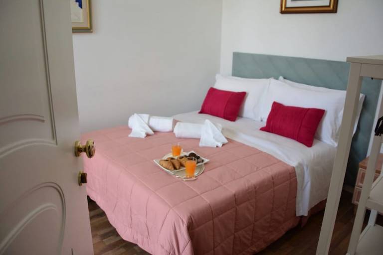 Bed & Breakfast Gravina in Puglia