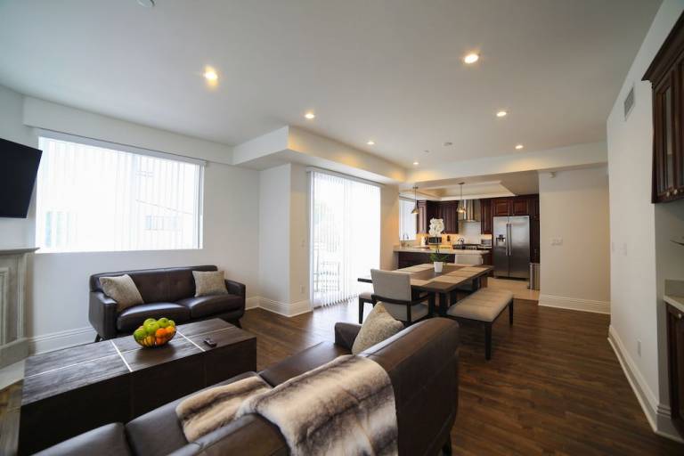 Condo Pico - Robertson