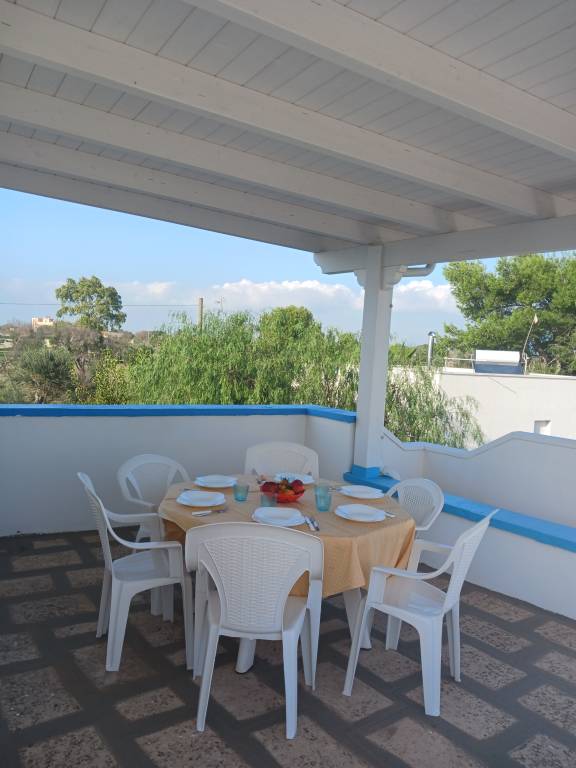 Casa La Strea