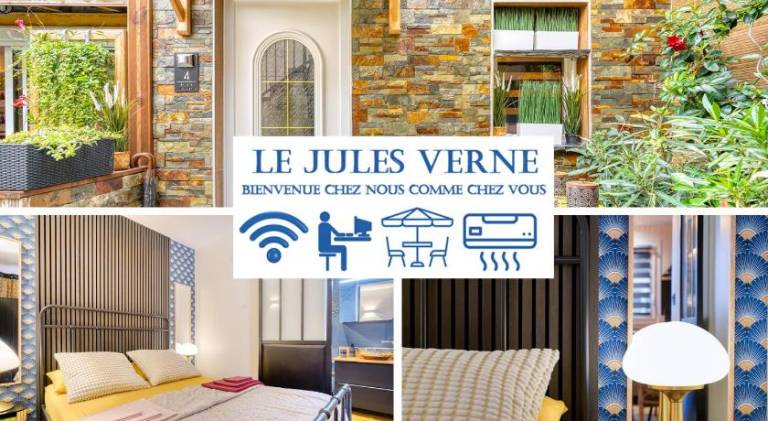 Rental apartment with 1 room for 3 persons in Bobigny