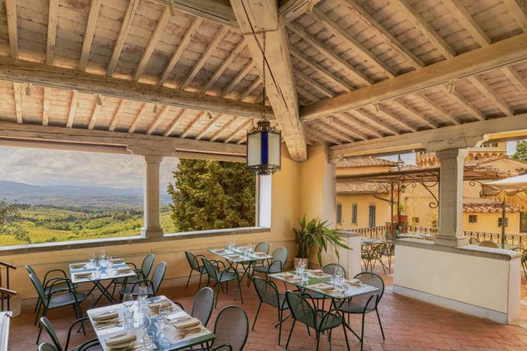 Camera privata San Casciano in Val di pesa