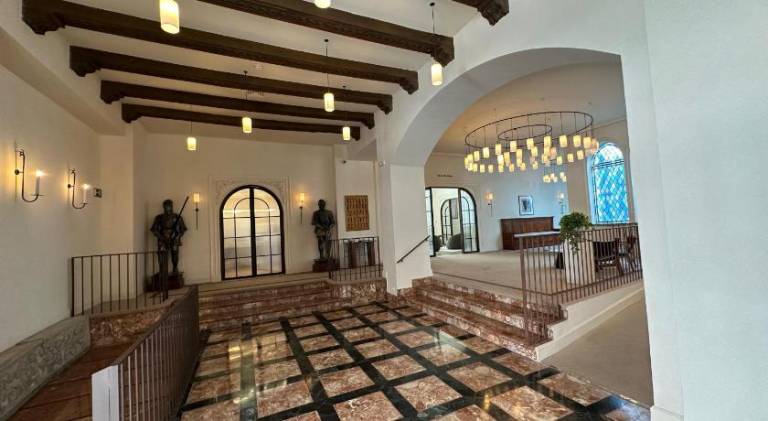 Palacio Valderrabanos — photo 4