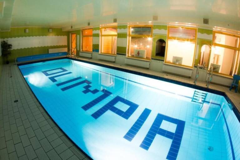 Hotel apartamentowy Szczyrk