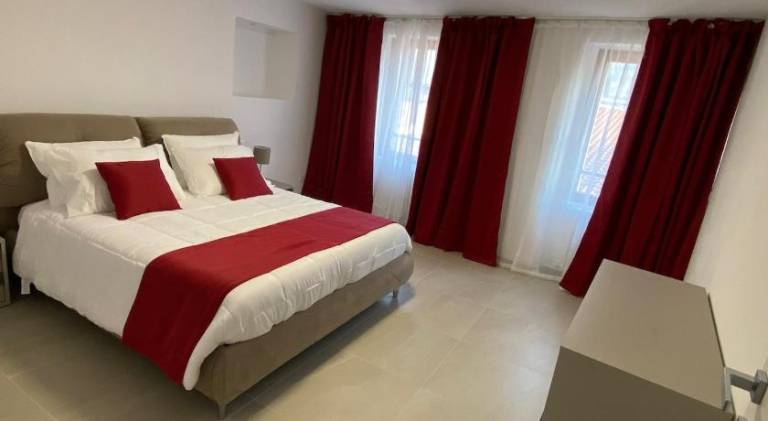Vacation home with 2 rooms for 8 persons — photo 2