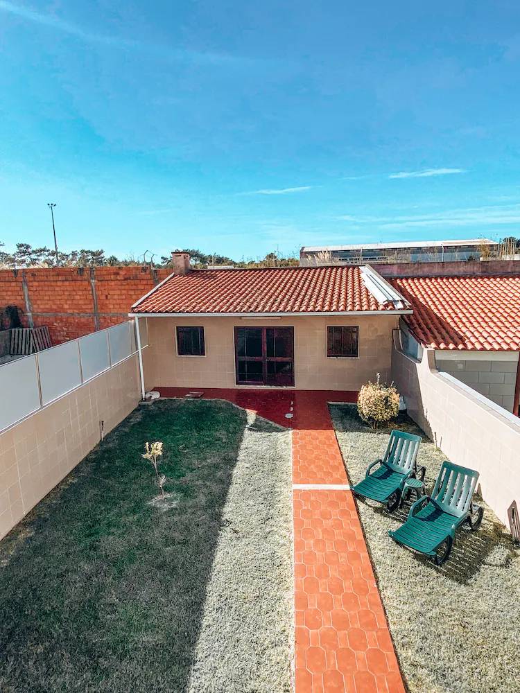 Maison de vacances  Aveiro