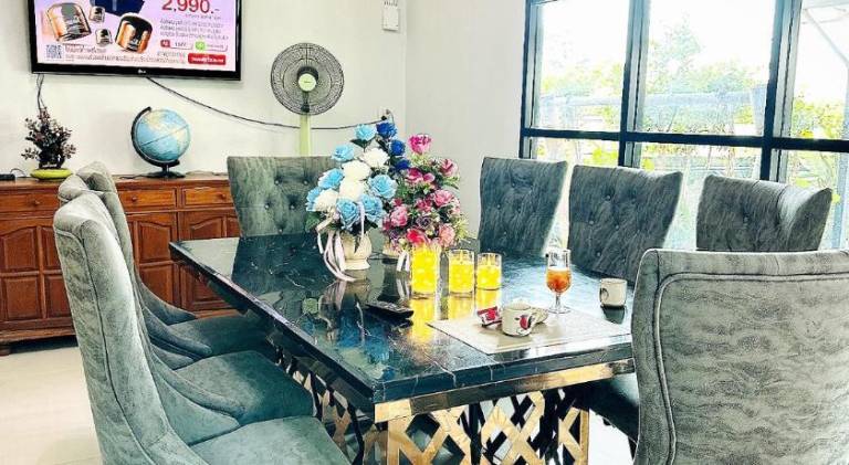 Pleasant rental apartment with garden | Perfect for remote work | Pets are welcome — photo 3