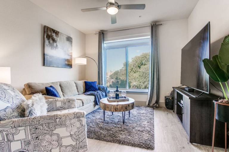 Condo Downtown