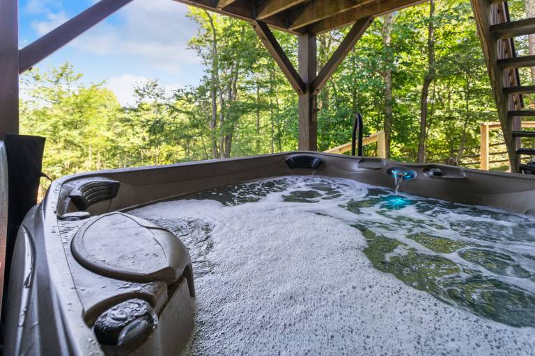 Mountain Cottage on Ski Slopes — photo 4