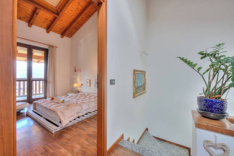 Casa vacanza Travedona-monate