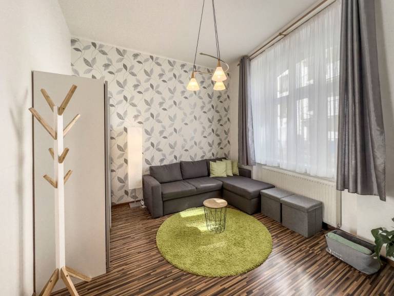 Apartament Karlowe Wary