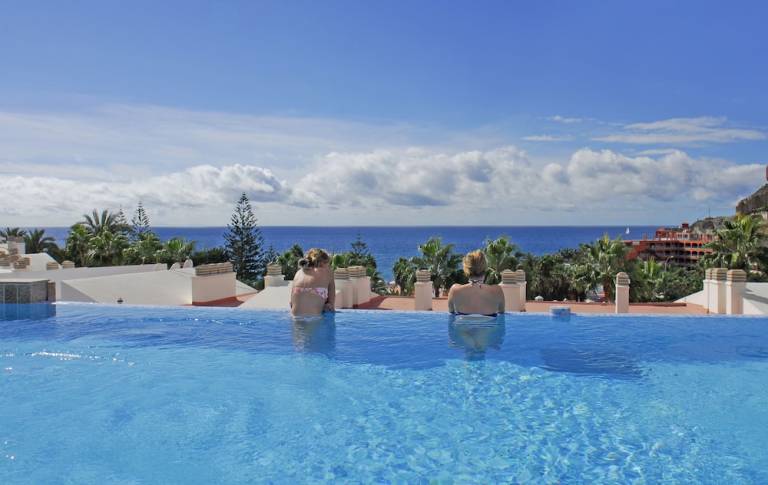 Aparthotel Mogán