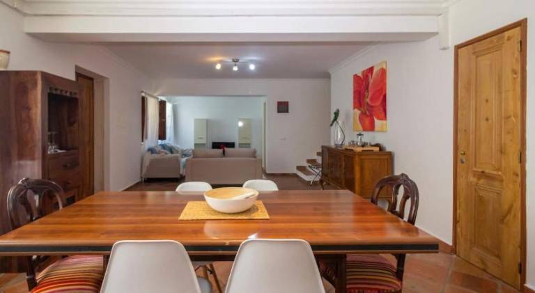 Apartment with 2 rooms for 5 persons in Olhao