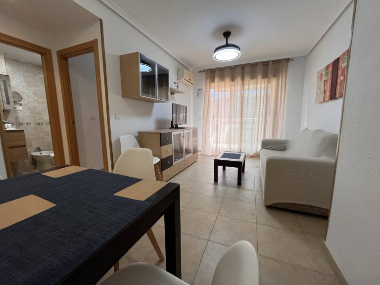 Holiday apartment with pool & terrace | Beach view — photo 3