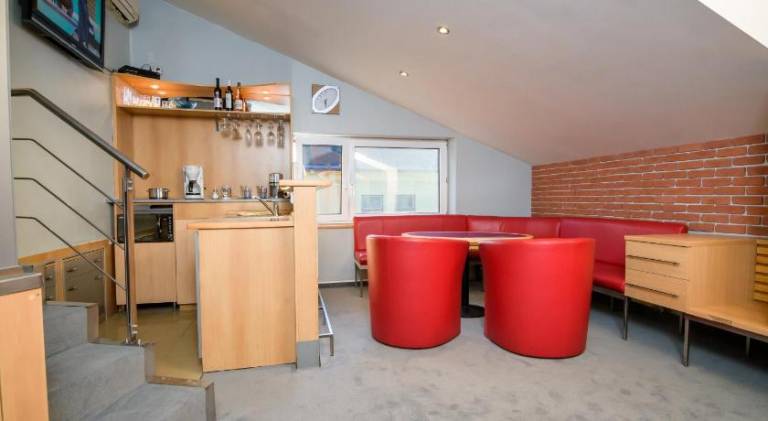 Lucky apartments in Kosice — photo 4