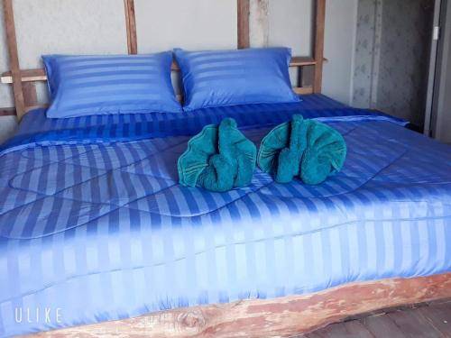 Bed & Breakfast Koh Jum
