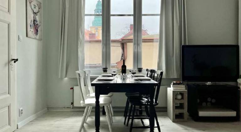 Rental apartment with 2 rooms for 7 persons — photo 2