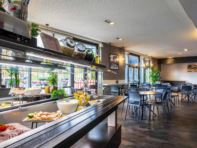 Ibis Styles Paris Bercy Hotel — photo 4
