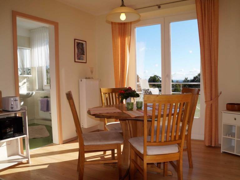 Ferienwohnung Pelzerhaken
