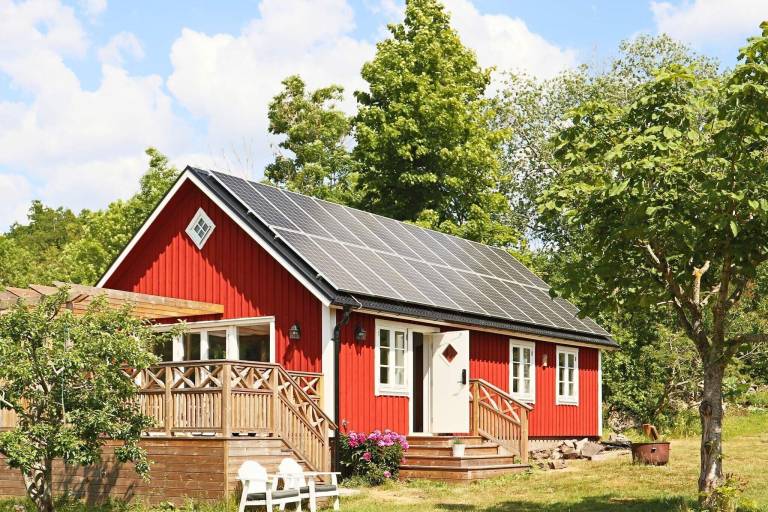 Hus Varberg