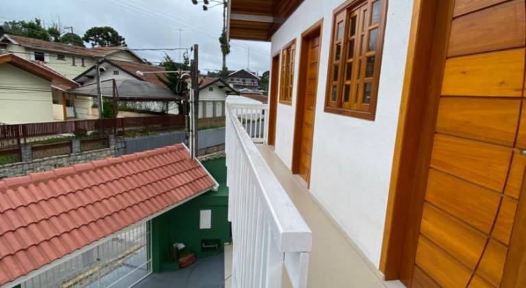 Apartment for 4 persons — photo 3