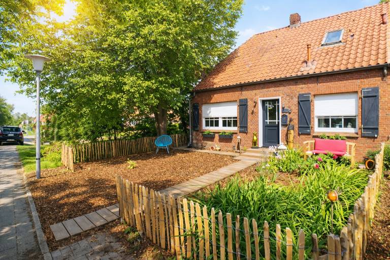 79 m&sup2; Ferienhaus