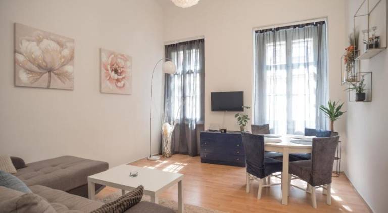 Holiday apartment | Next to Ban Jelačić Square in Zagreb