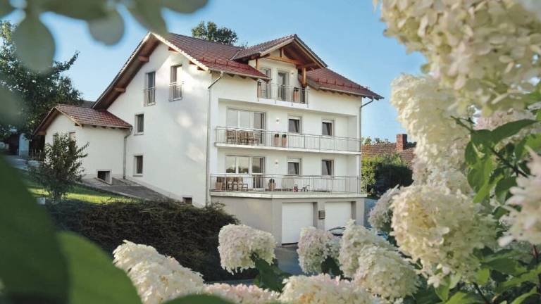 Ferienwohnung Furth im Wald