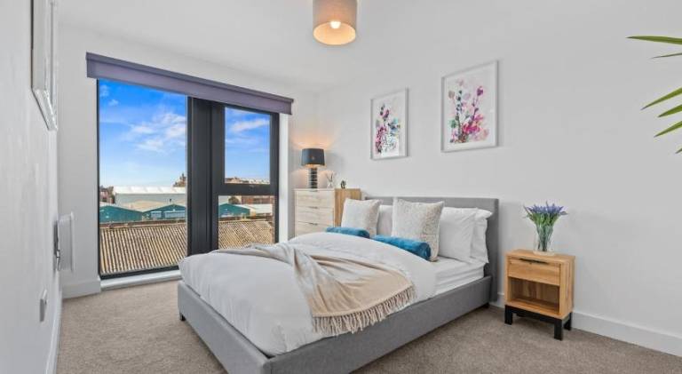 Nice rental apartment | Next to Liverpool Town Hall | Pet-friendly — photo 2