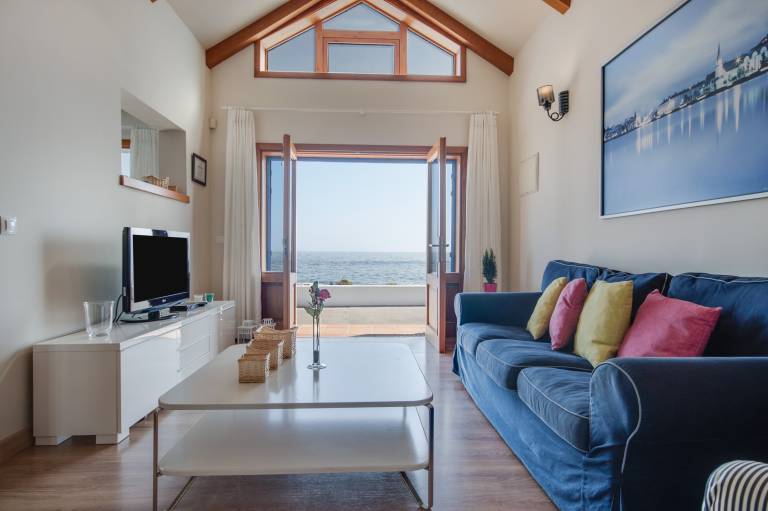 Ferienhaus La Graciosa